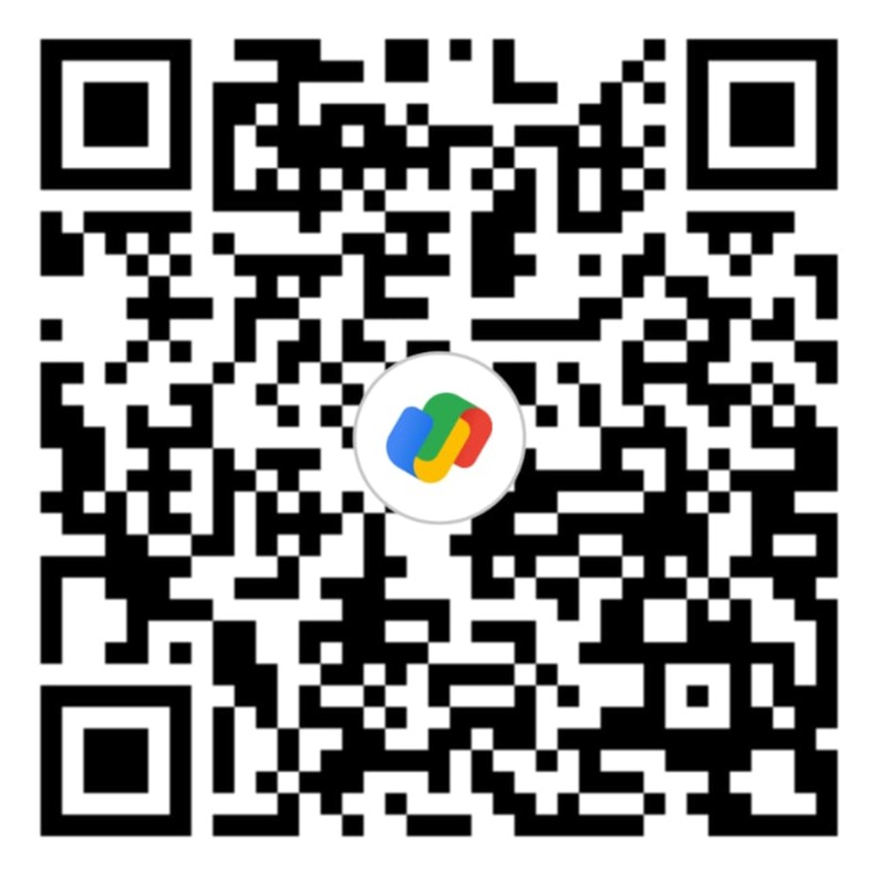 Abhi Movers UPI QR