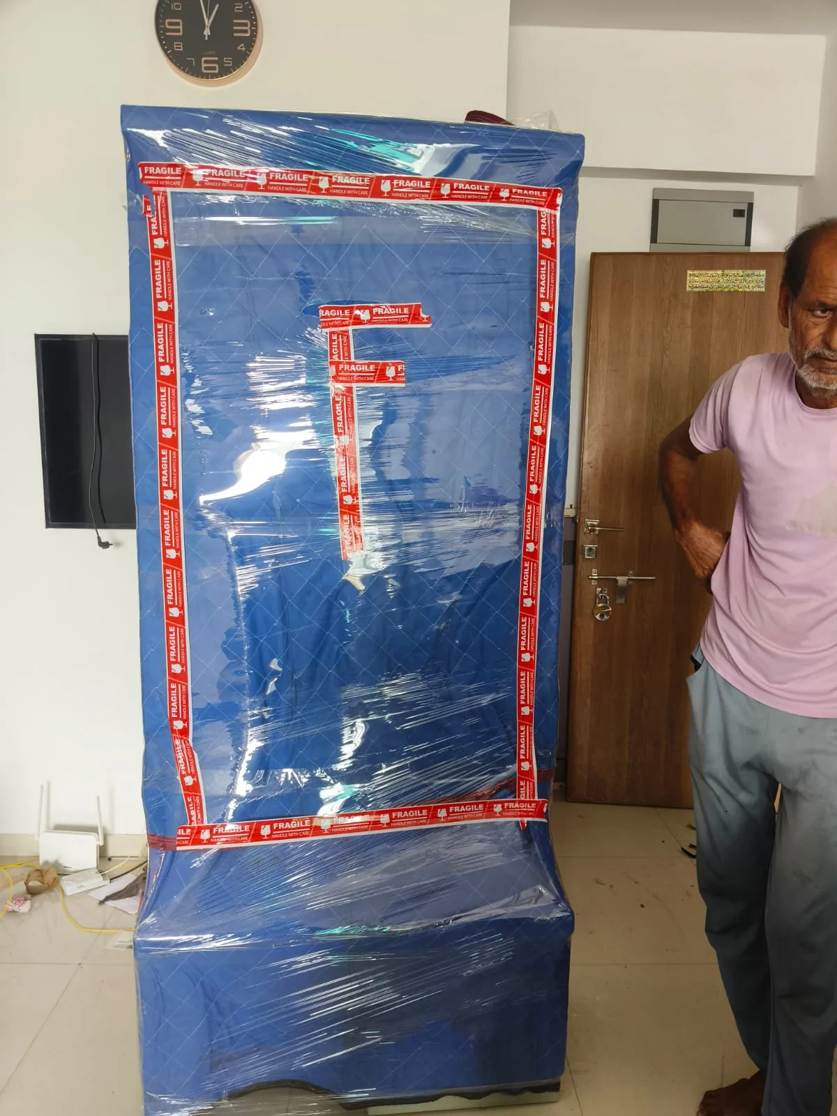 Abhi Movers photo 2