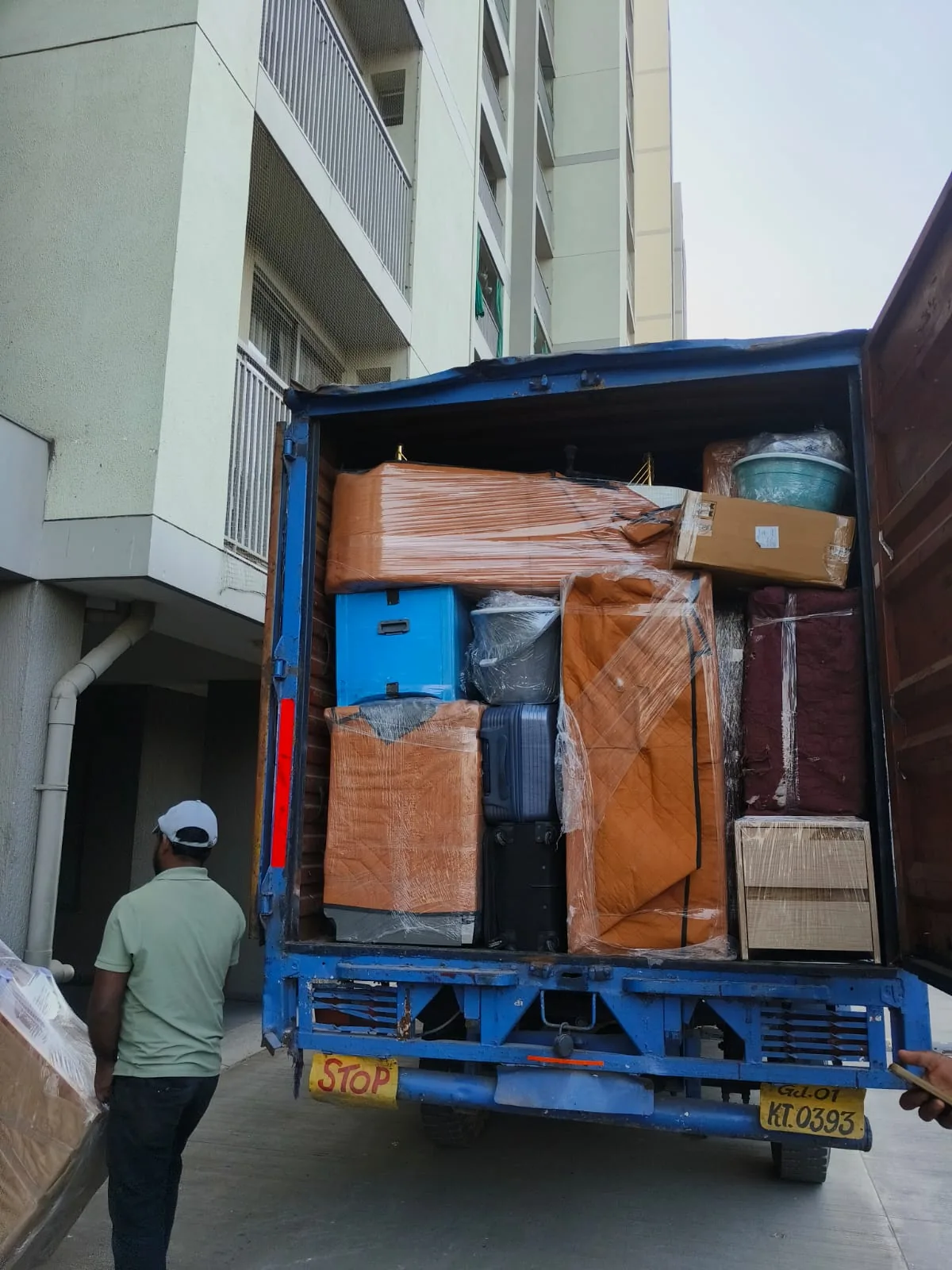Abhi Movers photo 7